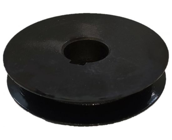 Шкив 87x24 мм ЭнергоРесурс 9917009 – изображение 4