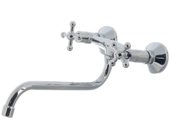 Смеситель для кухни Rossinka G02-74 – изображение 4