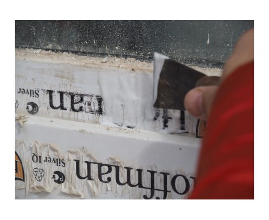 Удалитель краски APS-Eco смывка п/э флакон 200 г 000000203 – изображение 4