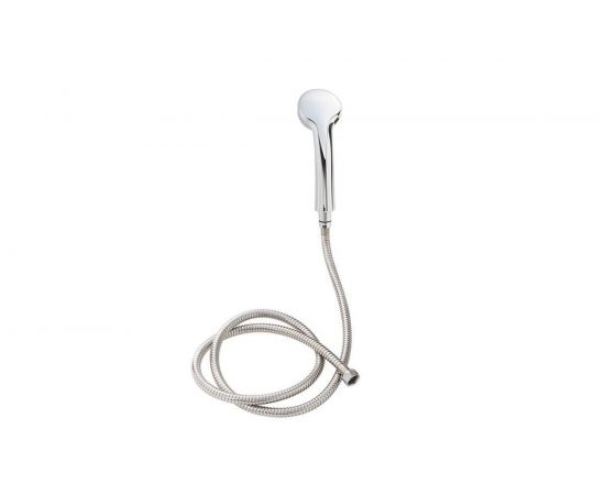 Лейка для душа Milardo 3F, D 76мм, 040 0403F76M18 – изображение 4