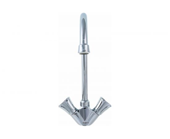 Смеситель для кухни OLIVES VASCO 27430VS – изображение 4