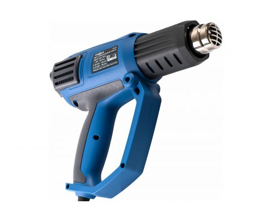 Строительный фен ТРИГГЕР 20061 тов-177049 – изображение 4