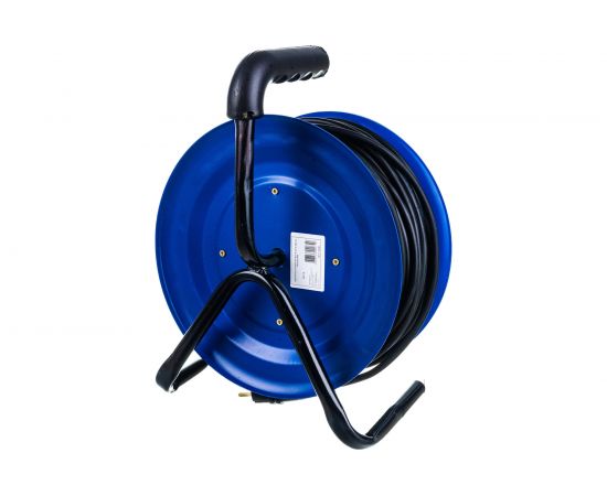 Силовой удлинитель на катушке АТЛАНТ КГ 3x1.5 50 м IP44 40015 – изображение 4