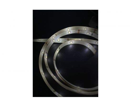 Подсветка для 2-спальной кровати ГЕЛЕОС лента 2х1м, теплый свет, USB 5V, LED-BL9-USB2 – изображение 4