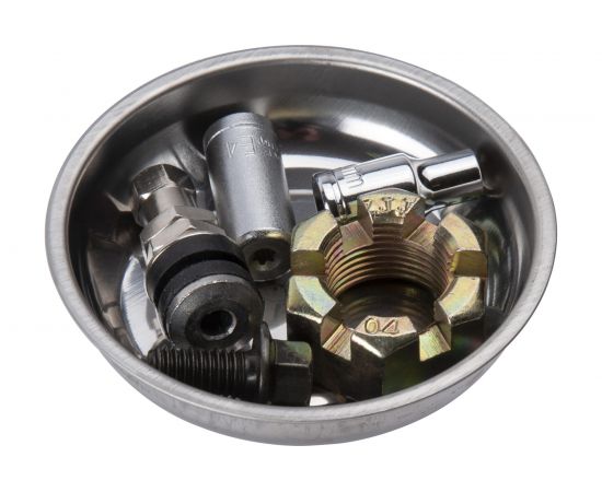 Магнитная тарелка AV Steel 75 мм AV-921199 – изображение 4