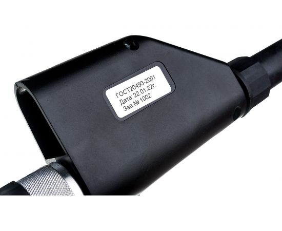 Указатель низкого напряжения Антиток 0.025-0.4кВ двухполюсный УНН-1Д ВЛ 315057 – изображение 4