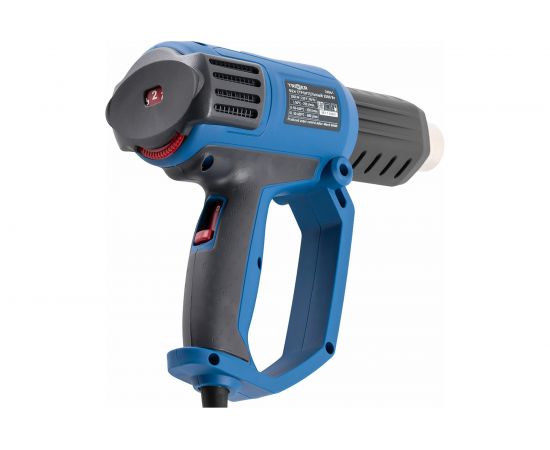 Строительный фен ТРИГГЕР 20061 тов-177049 – изображение 5