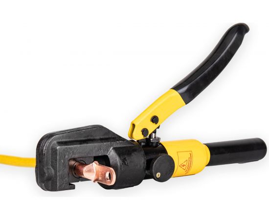 Ручной гидравлический пресс SHTOK ПГ-70К 01007 – изображение 5