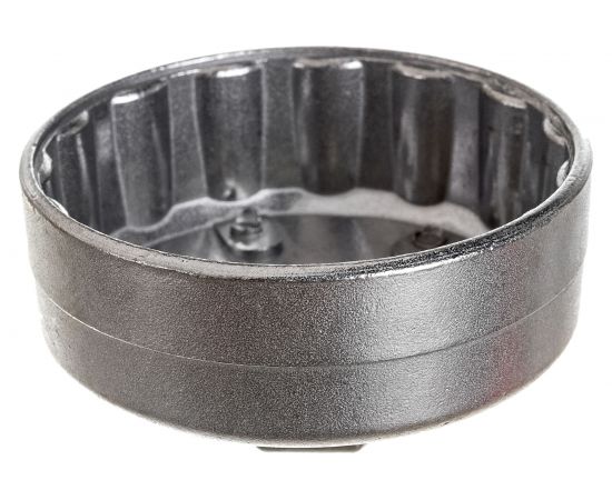 Ключ масляного фильтра АвтоDело 73 мм 15 граней 40522 10564 – изображение 5