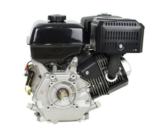 Двигатель NP460 D25 3A LIFAN 00-00154620 – изображение 5