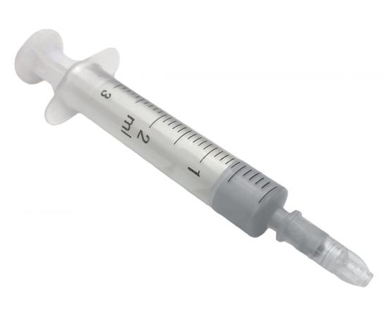 Термопаста 1.5 г Frost Zinc One Off Series STEEL STP1(1,5) – изображение 5