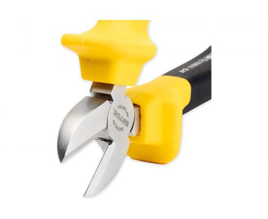 Боковые кусачки SHTOK 1000В 160 мм 08104 – изображение 5