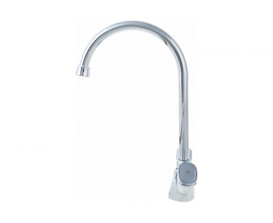 Смеситель для кухни OLIVES VASCO 27430VS – изображение 5