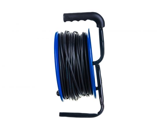 Силовой удлинитель на катушке АТЛАНТ КГ 3x1.5 50 м IP44 40015 – изображение 6