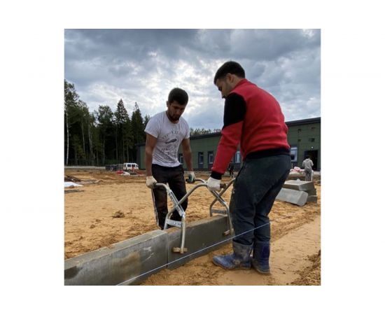 Захват-клещи для бордюра ООО Компания Икс-Бетон 4687202114214 – изображение 6