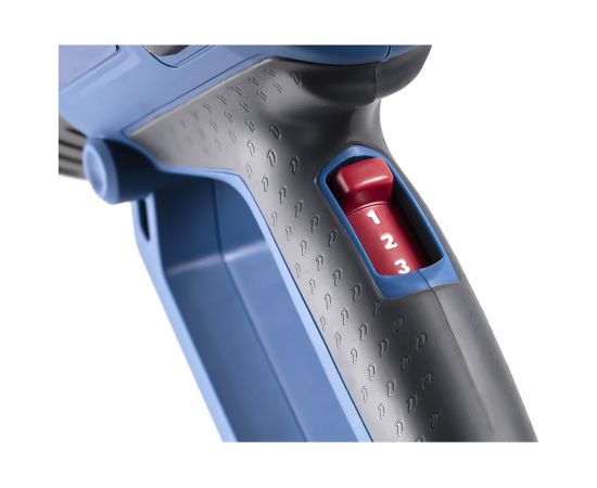 Строительный фен ТРИГГЕР 20061 тов-177049 – изображение 7