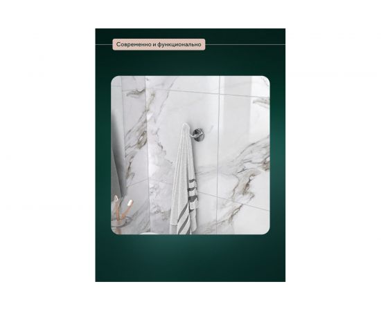 Двойной крючок Fora Лонг L027 – изображение 8