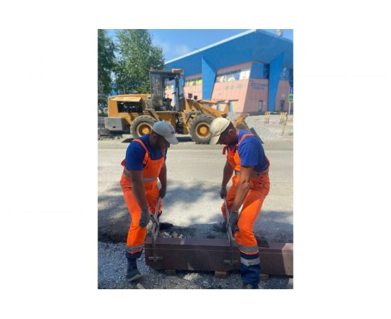 Захват-клещи для бордюра ООО Компания Икс-Бетон 4687202114214 – изображение 8