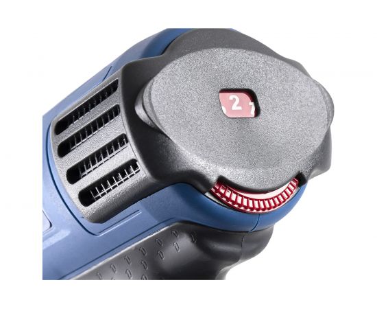 Строительный фен ТРИГГЕР 20061 тов-177049 – изображение 8