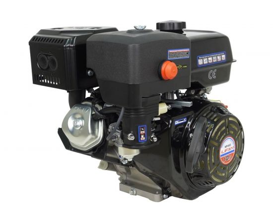 Двигатель NP460 D25 3A LIFAN 00-00154620 – изображение 8