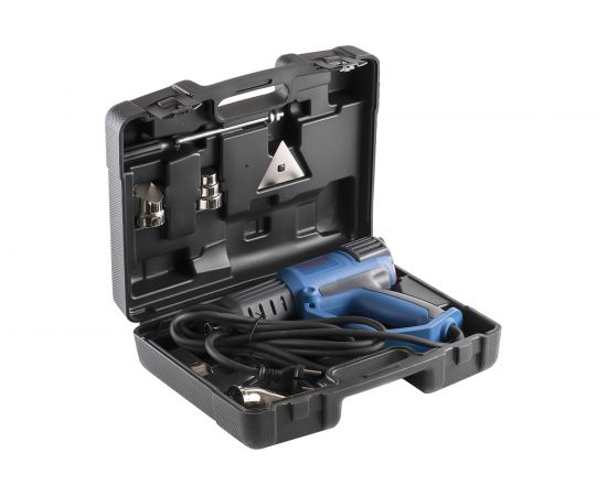 Строительный фен ТРИГГЕР 20061 тов-177049 – изображение 10