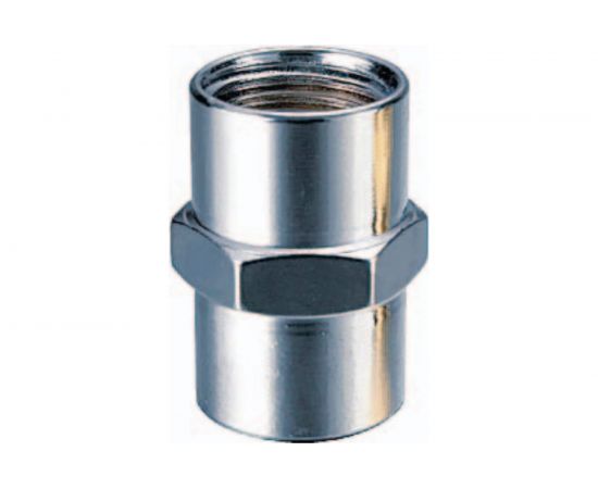 Переходник (1/2"F — 1/2"F) FUBAG 180232 