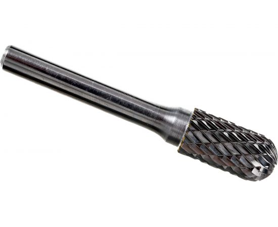 Борфреза твердосплавная сфероцилиндрическая тип СWRC ROTORICA C1020X06 