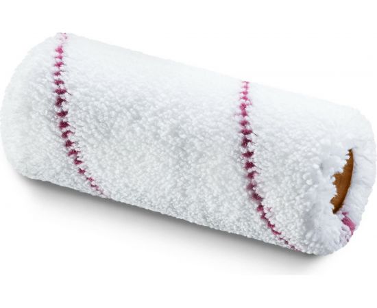 Валик HARDY Mikrofaza, длина 10см, D30мм, ворс 8мм, без ручки 0120-613010 