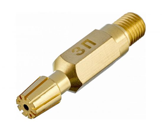 Мундштук внутренний №3П для Р3П-01/Р3П-03/Р3П-03Р ПТК 00000033568 