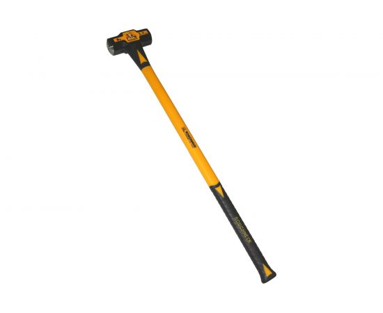 Кувалда NIKONA Roughneck, фибровая ручка, 36"", 6lb 65-166 