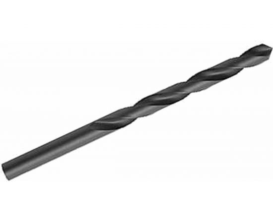 Сверло по металлу HSS-R (14x160/108 мм) RUKO 201140 