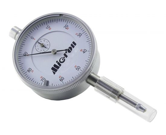 Индикатор часового типа с ушком Micron ИЧ 0-5 0.01 МИК 26332 