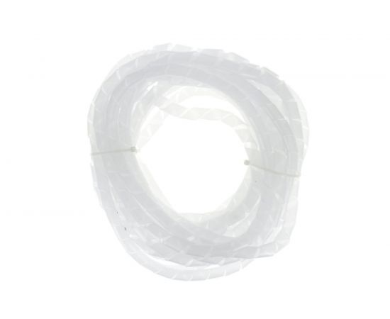 Спиральная монтажная лента EKF SWB-10 D10мм d7,5мм 10м PROxima SQplc-swb-10 