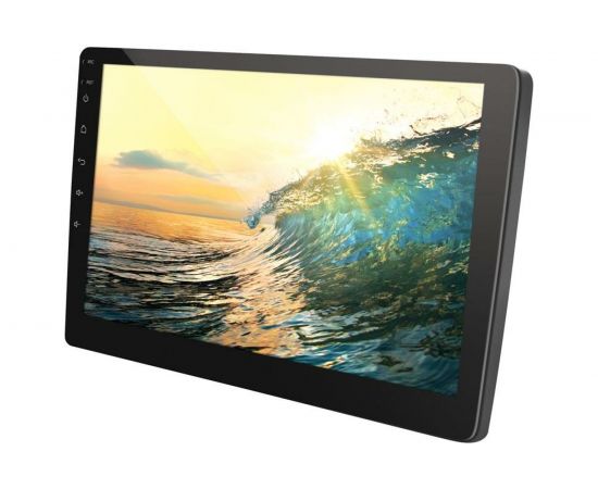 Автомагнитола PROLOGY MPC-140 DSP 4607940902027 