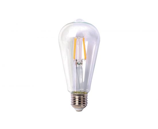 Лампа светодиодная THOMSON LED FILAMENT ST64 9W 900Lm E27 4500K TH-B2108 