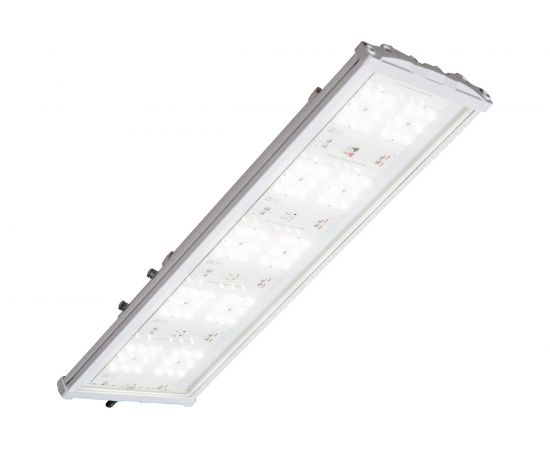 Светильник INCOME LIGHT CСО 430 1 100 вт IP65 PLANSHET Street ДРЛ 250++ К MW 00000748 