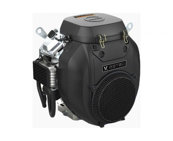 Двигатель бензиновый ZS GB750E Zongshen 1T90QA750 