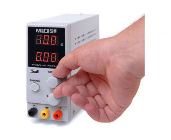 Источник питания МЕГЕОН 31605 