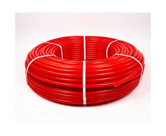 Труба Miano PE-RT EVOH тип II 16x2 мм, 200 метров MPERT21620200 