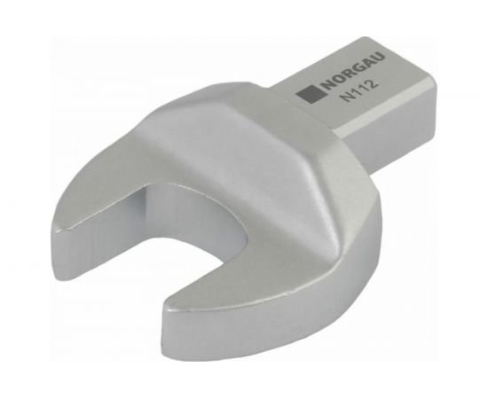 Насадка рожковая N112-14 (14 мм; 9х12 мм) NORGAU 051111114 
