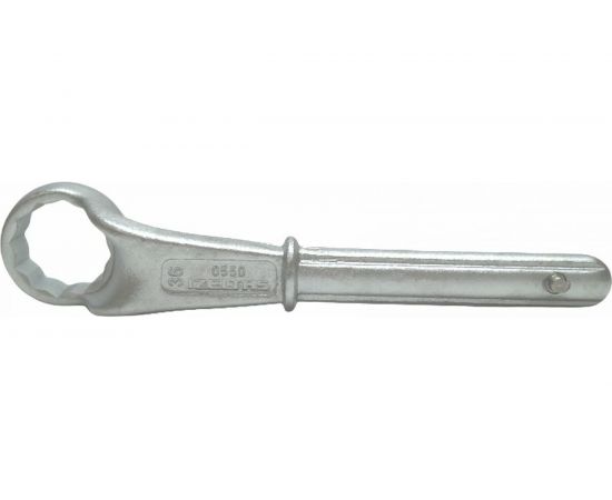 Накидной усиленный ключ 36мм IZELTAS 0550050036 