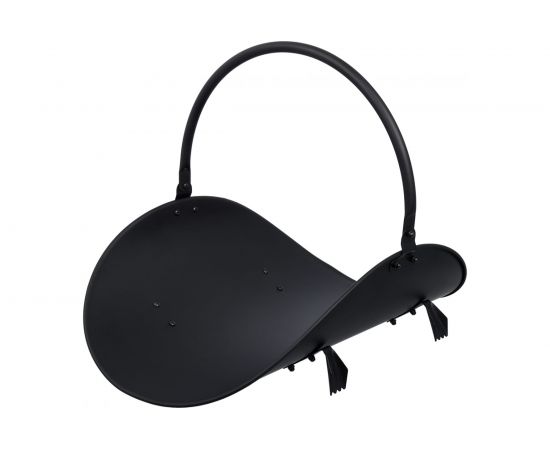 Дровница VORTEX 38х39х48 см Банные штучки 62015 