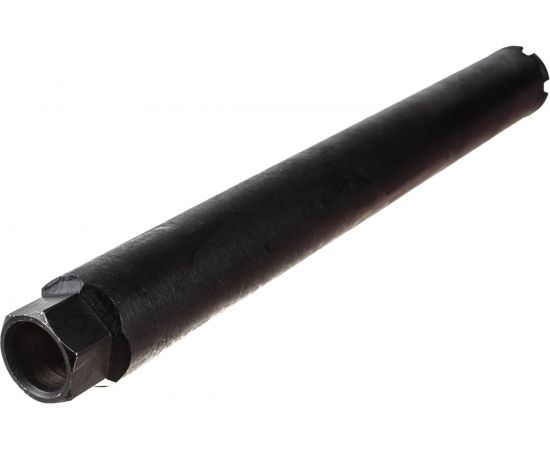 Коронка алмазная HARD Premium (57х450 мм; 1 1/4) REKON 040056 