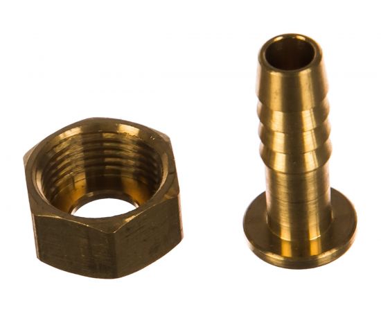 Наконечник внутренняя резьба 3/8" 8мм Профитт 0136865 