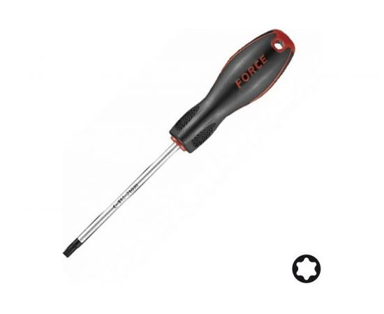 Отвертка торкс Т15 FORCE 71615 
