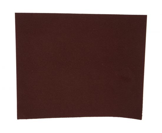 Шлифлист на бумажной основе (230х280 мм; P100; 10 шт.) СИБРТЕХ 756087 