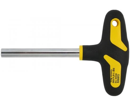 Отвертка для бит NAREX S Line Profi 832210 