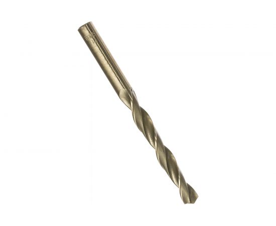 Сверло Р6М5 STV (10.1 мм; ц/х) Sekira 7765 