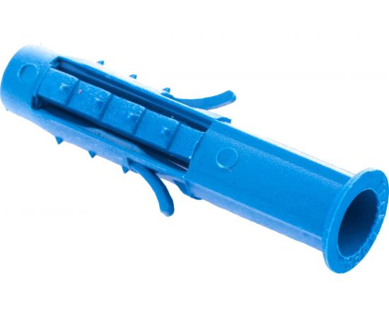 Полипропиленовый дюбель Стройбат 6x30 мм 30 шт. 2720004 015061 