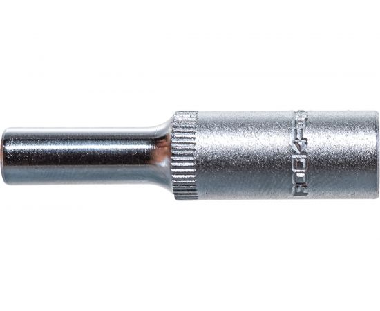 Головка торцевая TORX (E6; 50 мм; 1/4) ROCKFORCE RF-5265006 